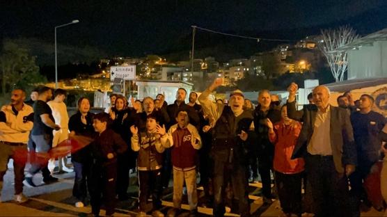 zmirlilerin can gvenlii yok!