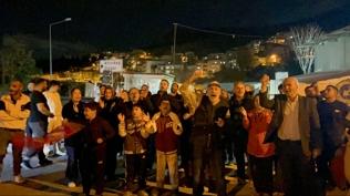 zmirlilerin can gvenlii yok!