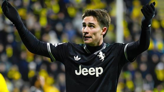 Juventus son dakikalarda kazandı!