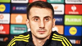 Aktrkolu'ndan derbi yorumu