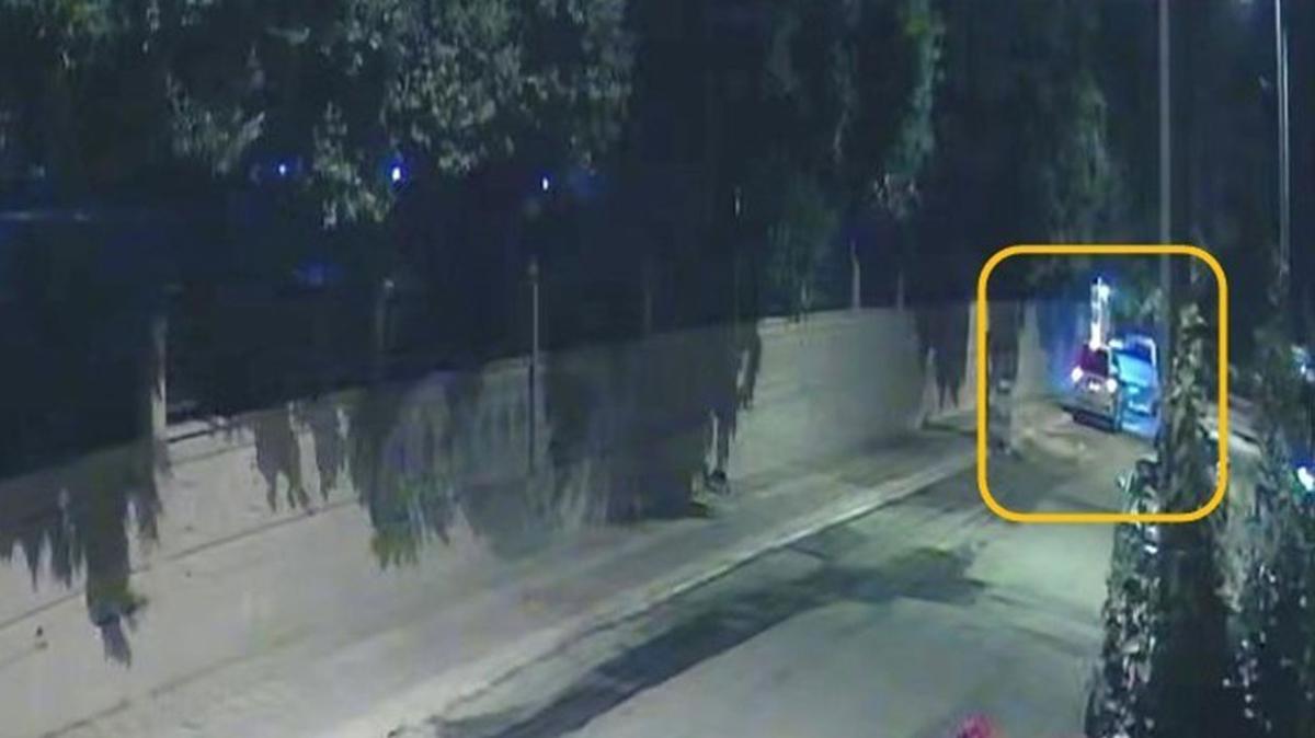 Kocas tarafndan katledilmiti: Cinayetin ses kaytlar ortaya kt