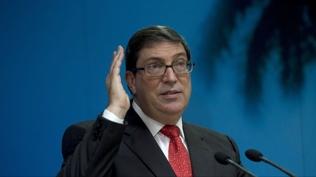 Kba'dan ABD'ye uyar: ngrlemez sonulara yol aar