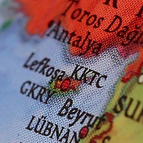 Lbnan ile Rumlar arasnda anlama imzaland