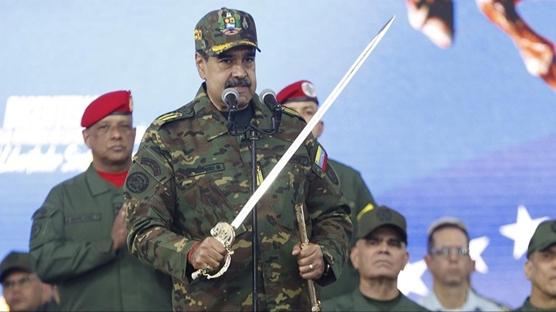 Maduro klcn ekti