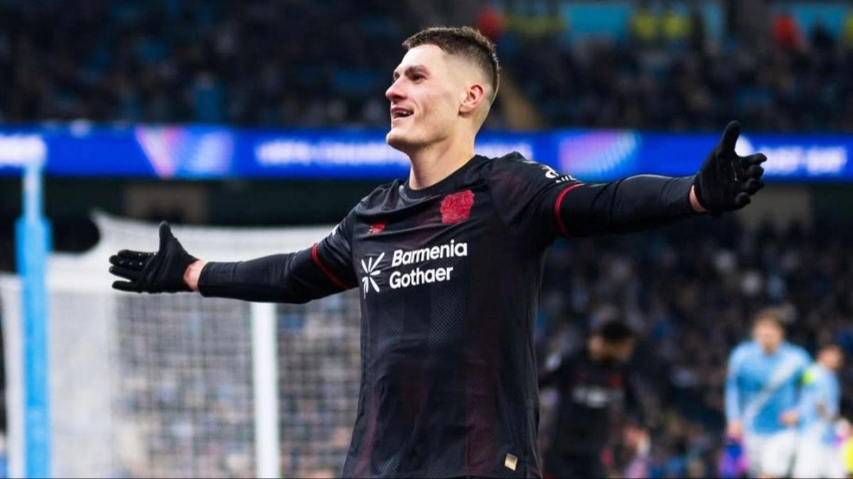 Manchester City'ye beklenmedik malubiyet!