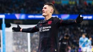 Manchester City'ye beklenmedik mağlubiyet!