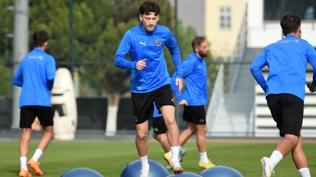 Manisa FK, Pendikspor mann taktiini alt