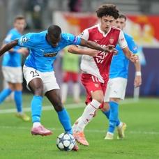 Monaco'dan Galatasaray maçı öncesi puan kaybı