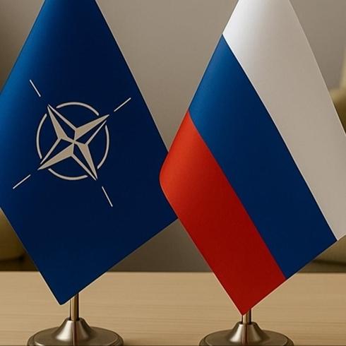 NATO: Rusya, Avrupa için uzun bir süre tehdit olmaya devam edecek