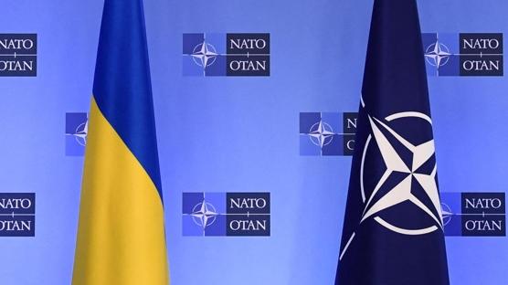 NATO'dan Ukrayna'ya savunma desteği: Gelişmiş sistemler inşa edeceğiz