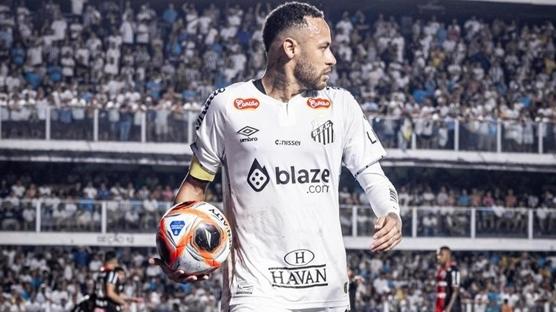 Neymar'dan kt haber!