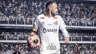 Neymar'dan kötü haber!