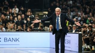 Partizan'da Zeljko Obradovic dönemi sona erdi