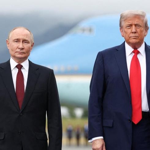 Putin'den ABD mesaj: Ukrayna konusunun 'karmak bir konu' olduunu anladlar