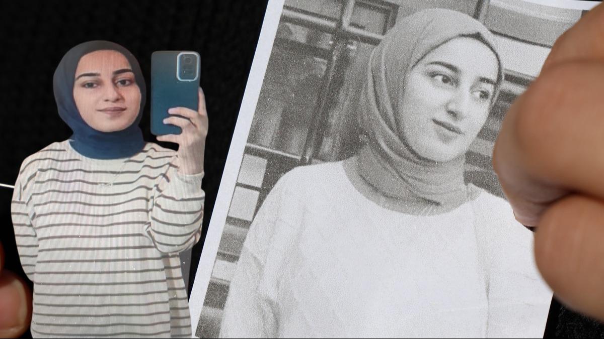 Rojin Kabai dosyasna ilikin dijital delil aklamas: 2 farkl DNA bulgusuna rastlanmt