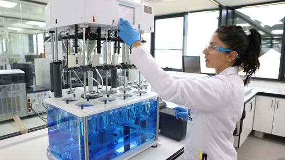 SMA tedavisinde da bamll bitirecek adm