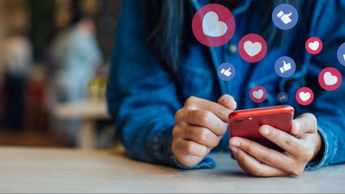 Sosyal medyada ya snrlamas hamlesi: 483 evet oyuyla kabul edildi