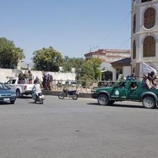 Taliban ynetimi binlerce suluyu affetti