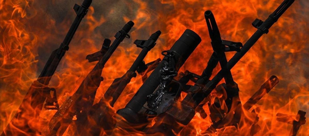 Terrsz Trkiye yeni aamaya geerken