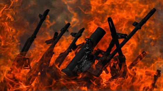 Terörsüz Türkiye yeni aşamaya geçerken