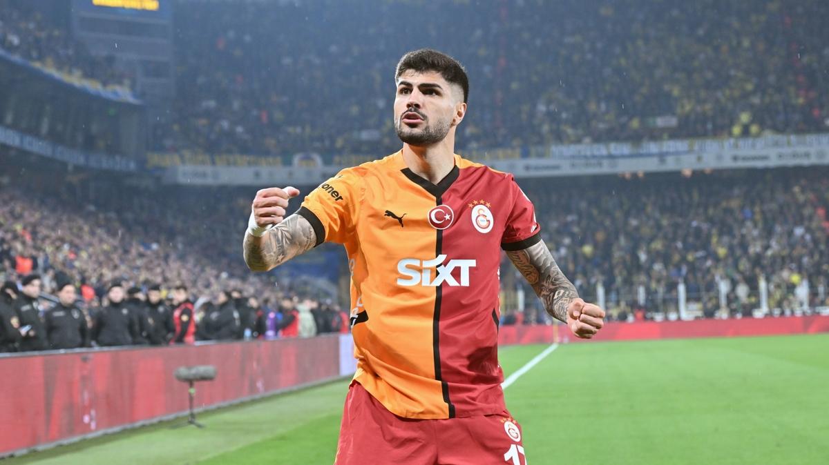 TFF'den resmi aklama! Tahkim Kurulu'ndan Eren Elmal karar