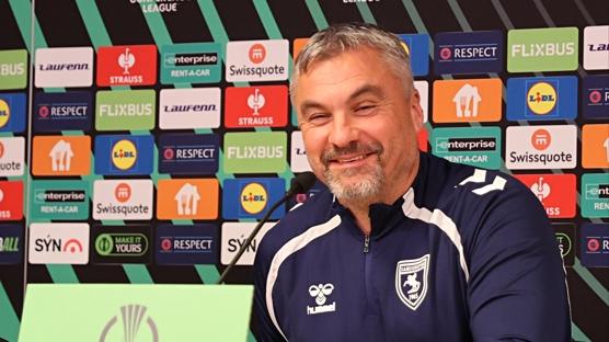 Thomas Reis: Umarm matan sonra glen taraf oluruz