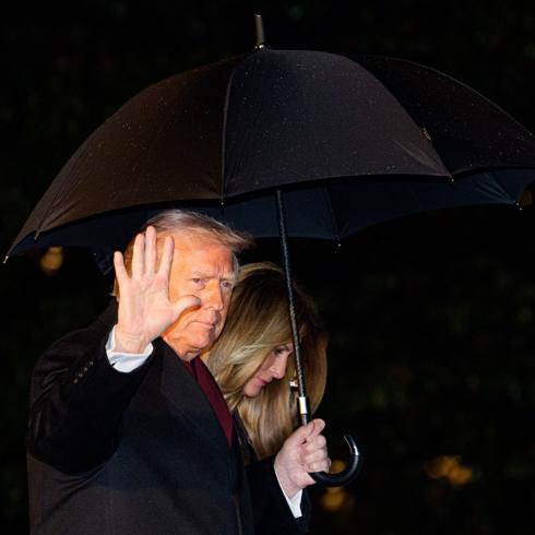 Trump'tan NYT'ye jet cevap: İğrenç insanlar yine iş başında