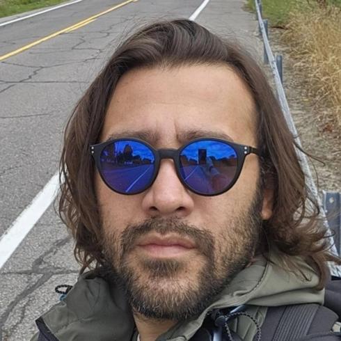 Trk bilim insan Dlek kefaletle serbest brakld