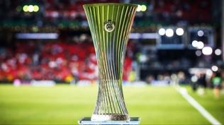 UEFA Konferans Ligi'nde 4. hafta heyecanı! İşte maç programı