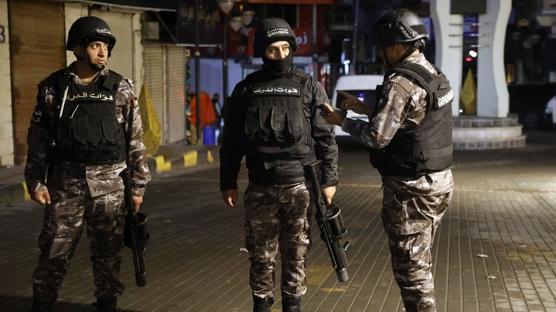 rdn'de 'kanun kaaklar'na baskn: 2 l