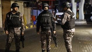 rdn'de 'kanun kaaklar'na baskn: 2 l