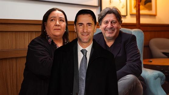 Ustalar ve gençler “Tek Plan Masa”da buluşuyor