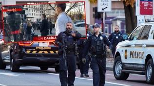 ABD'de iki ulusal muhafz ldrld