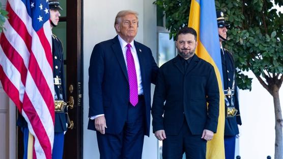 ABD'den Ukrayna'ya şart