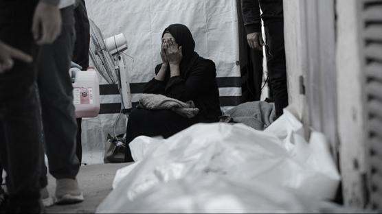 AB'den Gazze çağrısı: Yardımlar damla damla değil, büyük miktarda gelmeli