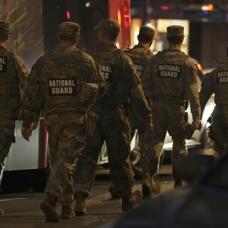 ABD'yi karıştıran silahlı saldırı: Göçmenlik başvuruları durduruldu