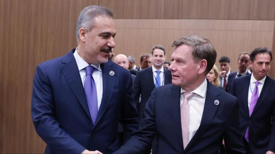 Gndem: NATO-AB-Trkiye geni