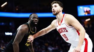 Rockets zorlu deplasmanda galip