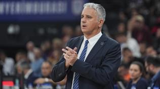 Anadolu Efes'te Igor Kokoskov dönemi sona erdi