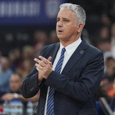 Anadolu Efes'te Igor Kokoskov dnemi sona erdi