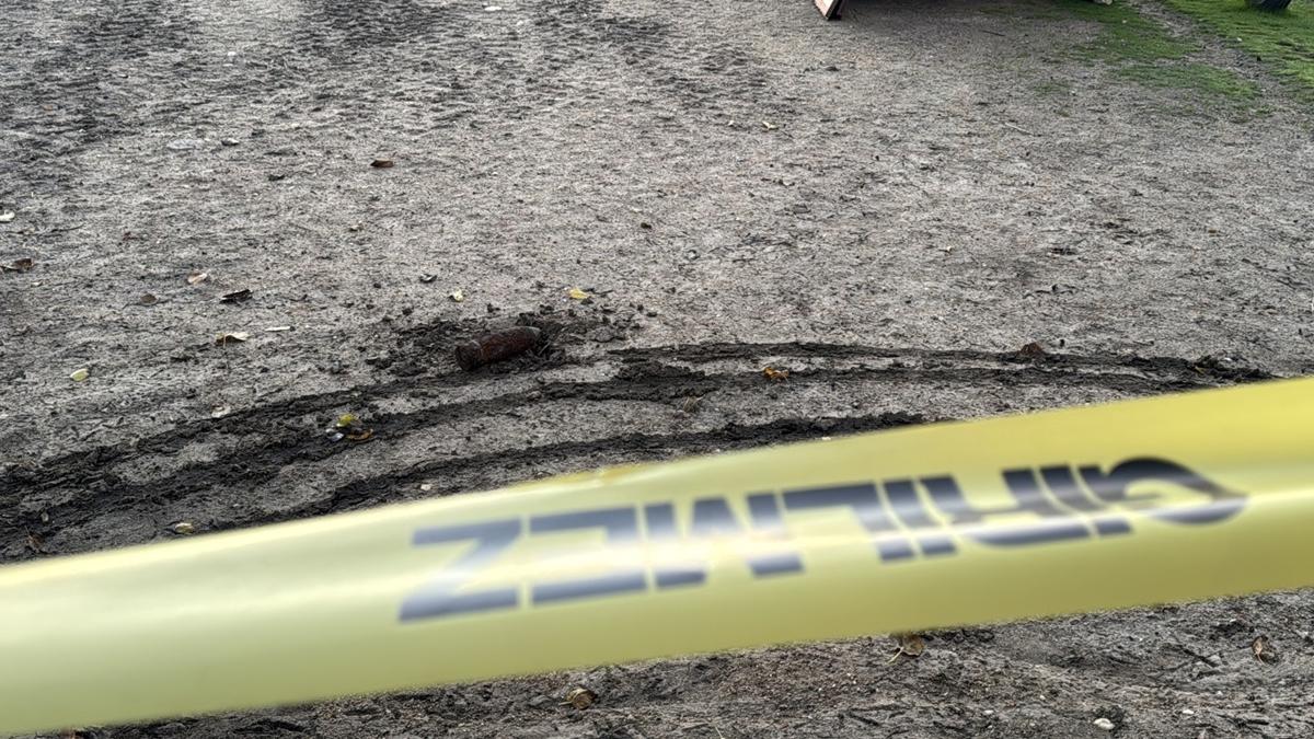 Baheyi srerken buldu! Jandarma ekipleri harekete geti