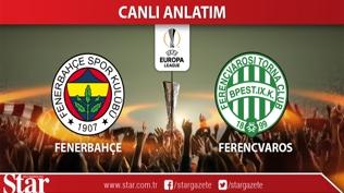 Fenerbahe-Ferencvaros