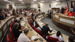 CHP'li belediyelerden büyük skandal