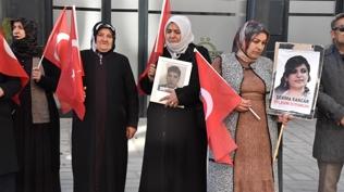 DEM Parti nnde evlat nbeti: Devletimizin gcyle ocuklarmza kavuacaz