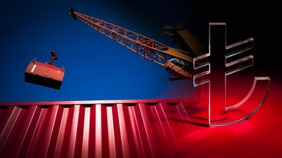 D ticaret hacmi ekimde yzde 4,5 byd