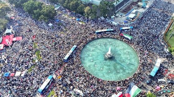 Dünyanın en kalabalık şehri değişti! Tokyo zirveden düştü