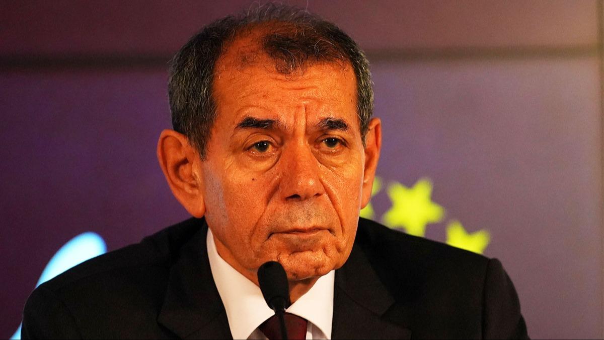 Dursun zbek'ten derbi szleri