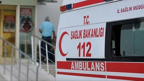 Erkek arkada deheti: Tabancayla bandan vurdu