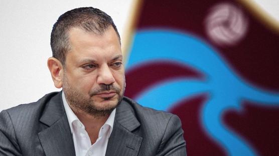 Erturul Doan'dan Coca-Cola sponsorluuna ret!