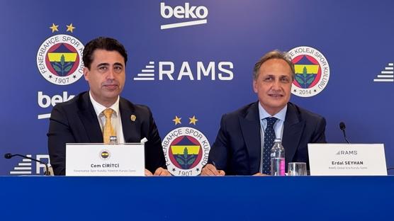 Fenerbahçe Yöneticisi Cem Ciritci: Tarafsız sahada oynamak istiyoruz